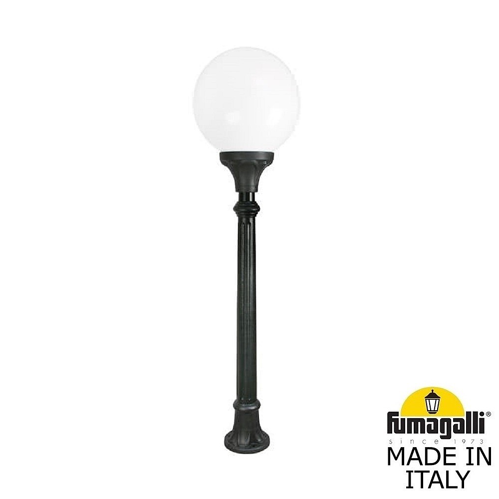 Уличный наземный светильник Fumagalli Globe 400 G40.163.000.AYE27