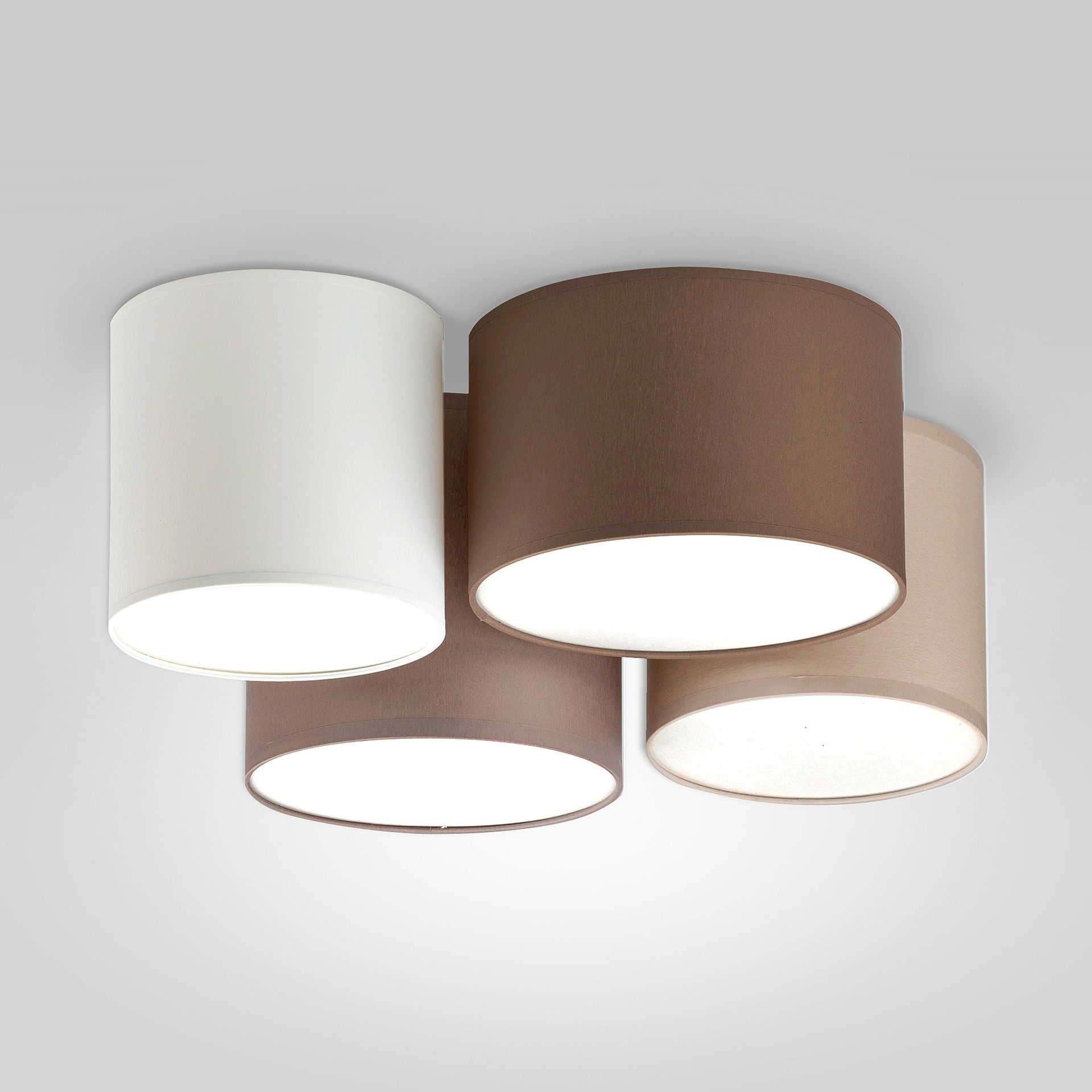 Потолочная люстра TK Lighting Cordoba 3163 Cordoba
