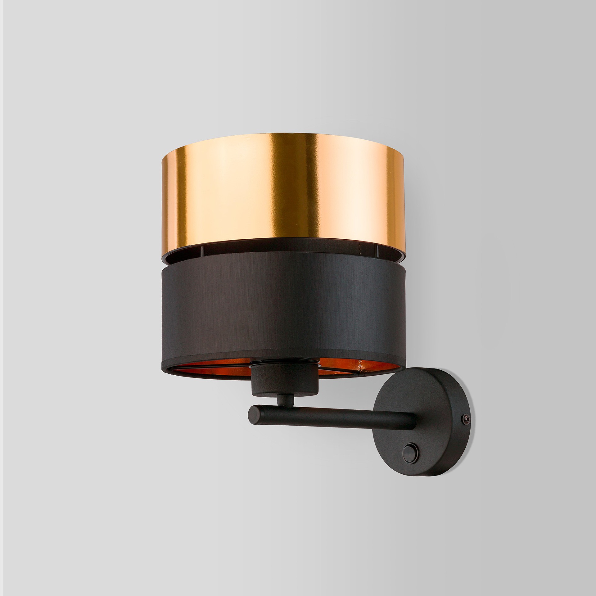 Настенное бра TK Lighting Hilton 4344 Hilton