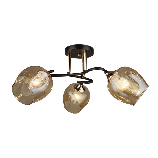 Потолочная люстра Wedo Light Сайл 66133.01.69.03