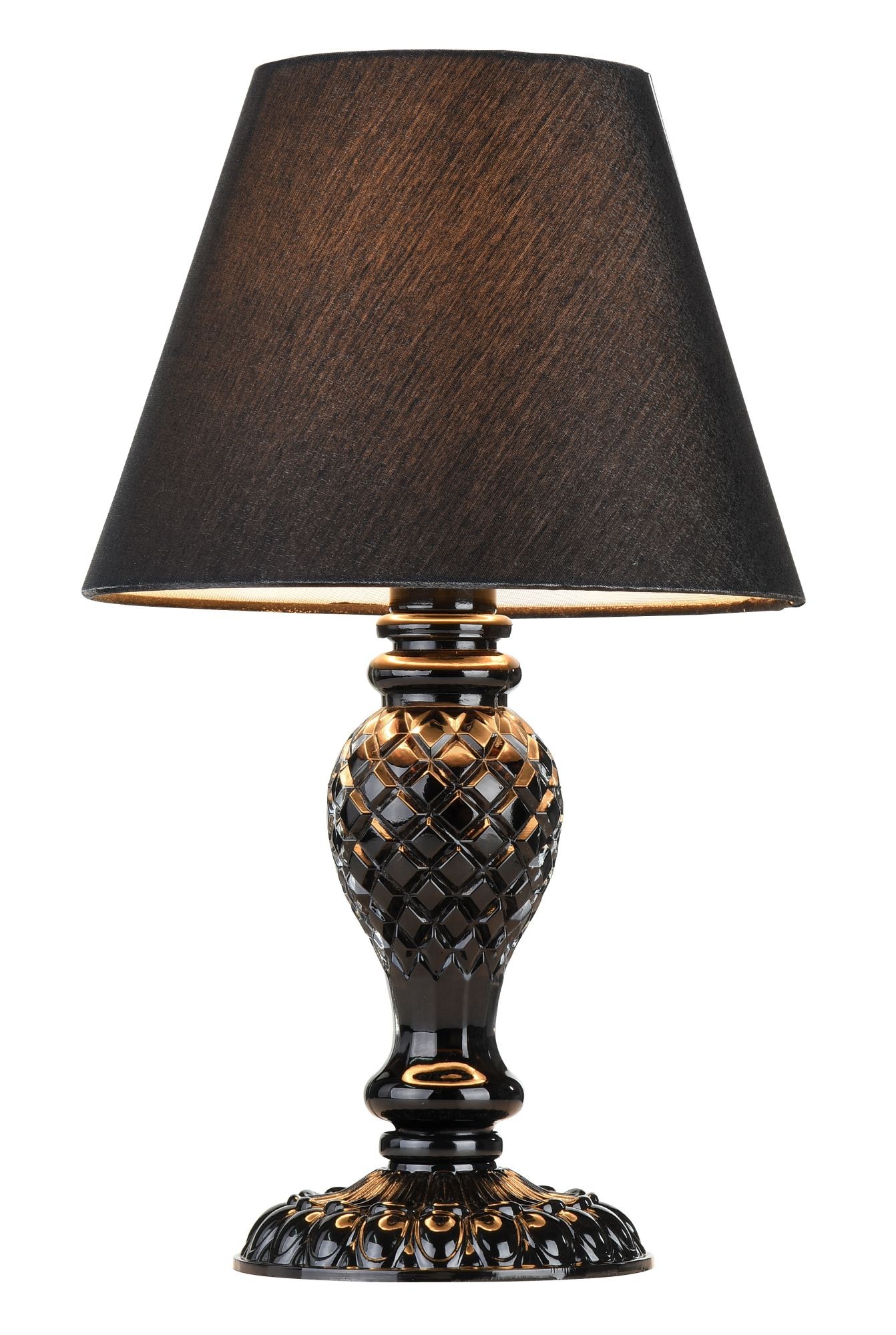 Настольная лампа Maytoni Contrast ARM220-11-B