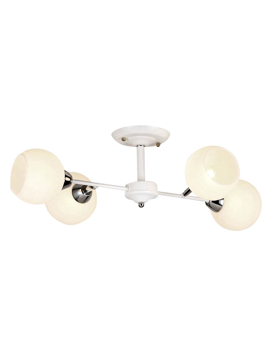 Потолочная люстра Hiper Arina H007-4