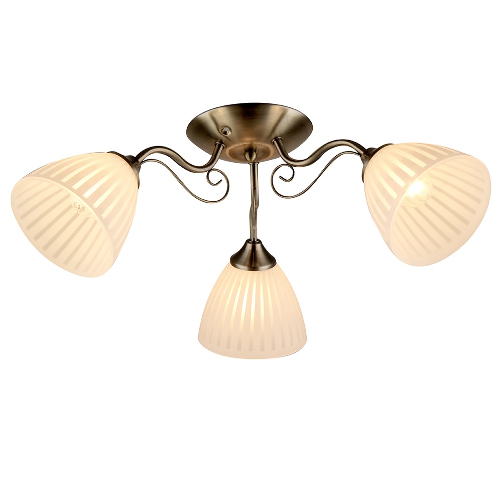 Потолочная люстра Hiper Nancy H023-3