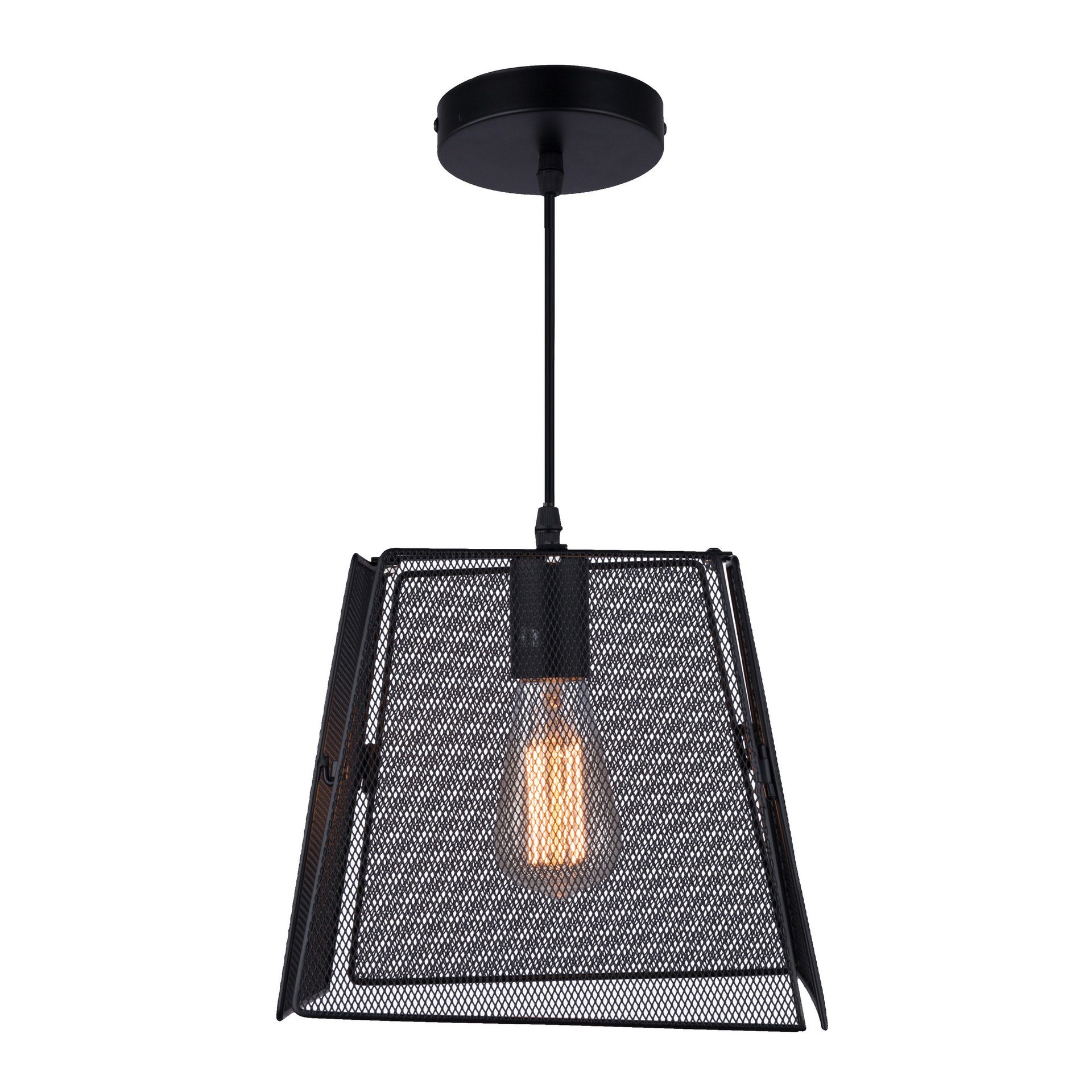 Светильник подвесной Hiper Mesh H028-2