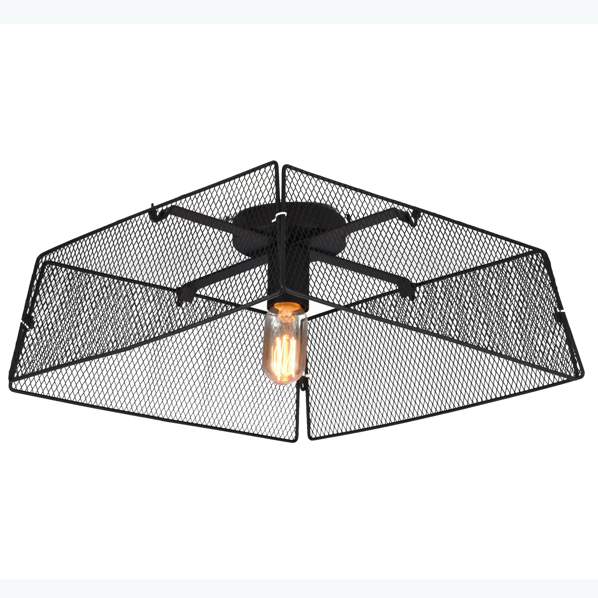 Светильник потолочный Hiper Mesh H028-3