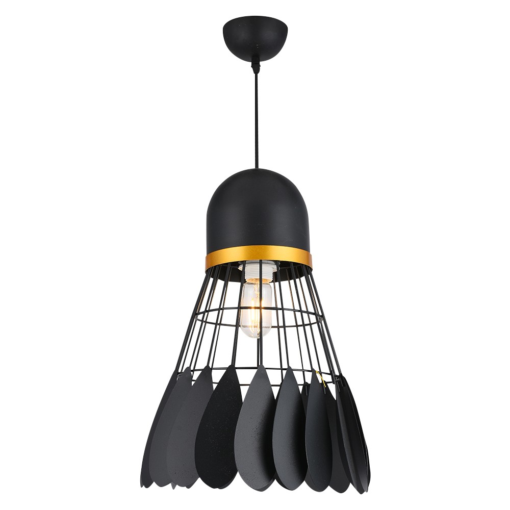 Светильник подвесной Hiper Volan H037-1