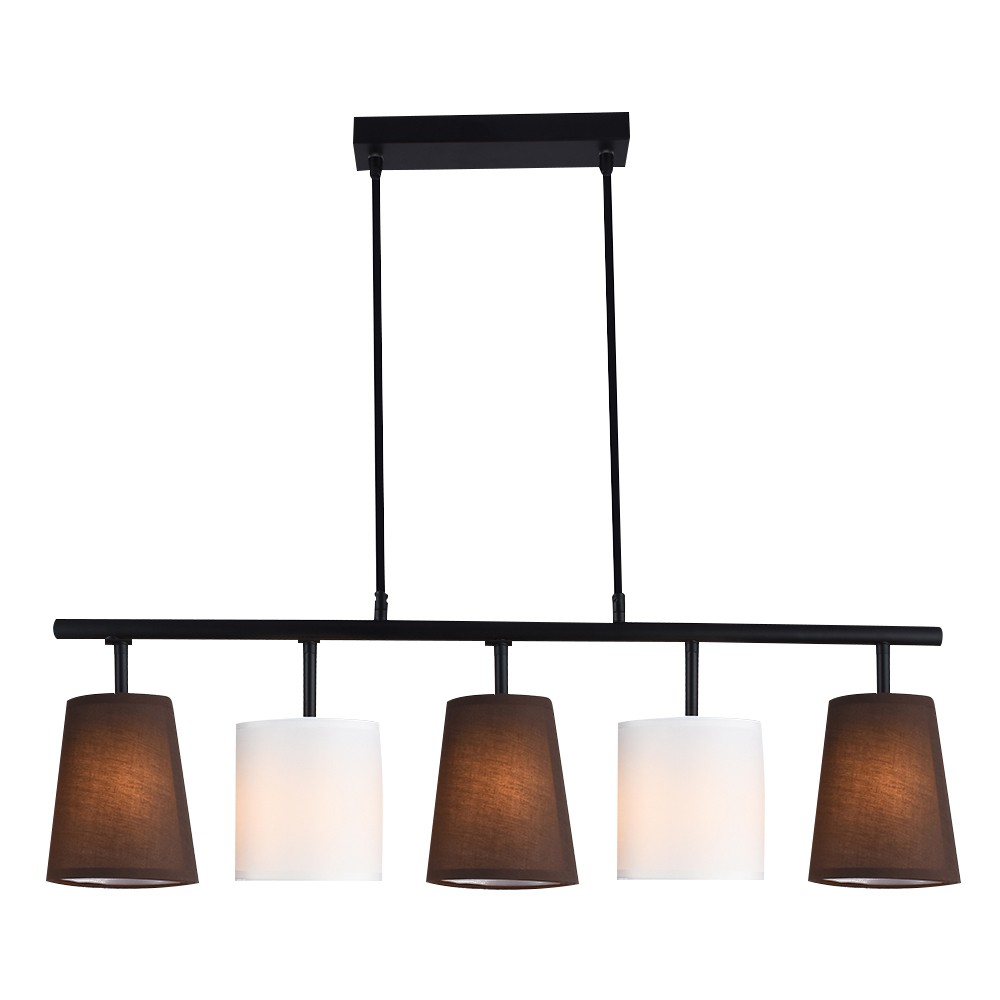 Светильник подвесной Hiper Dark&White H039-5