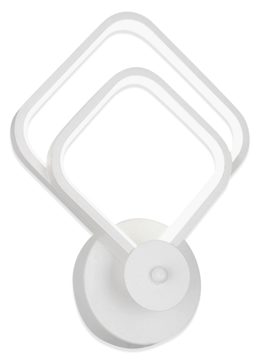 Настенный светодиодный светильник Hiper Formular H043-0