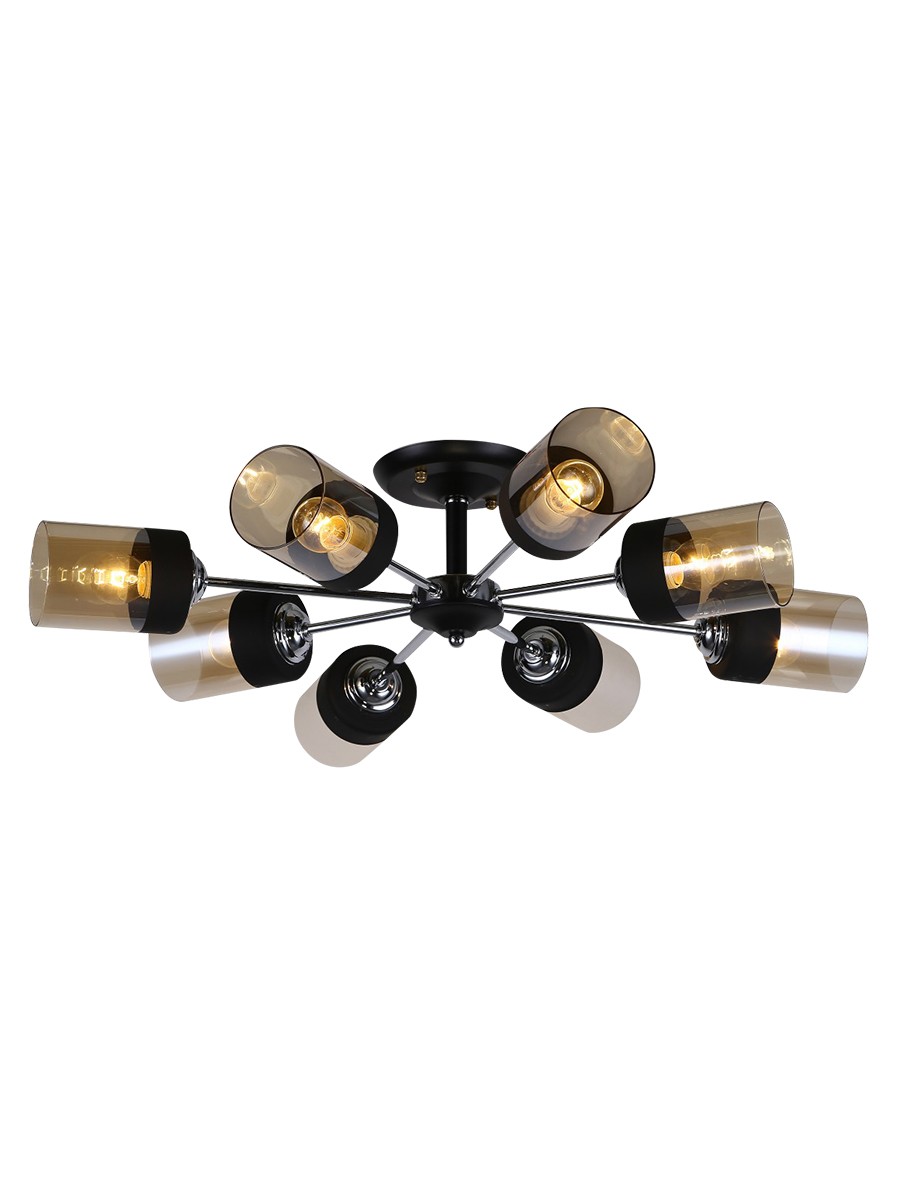 Потолочная люстра Hiper Orlando H111-8