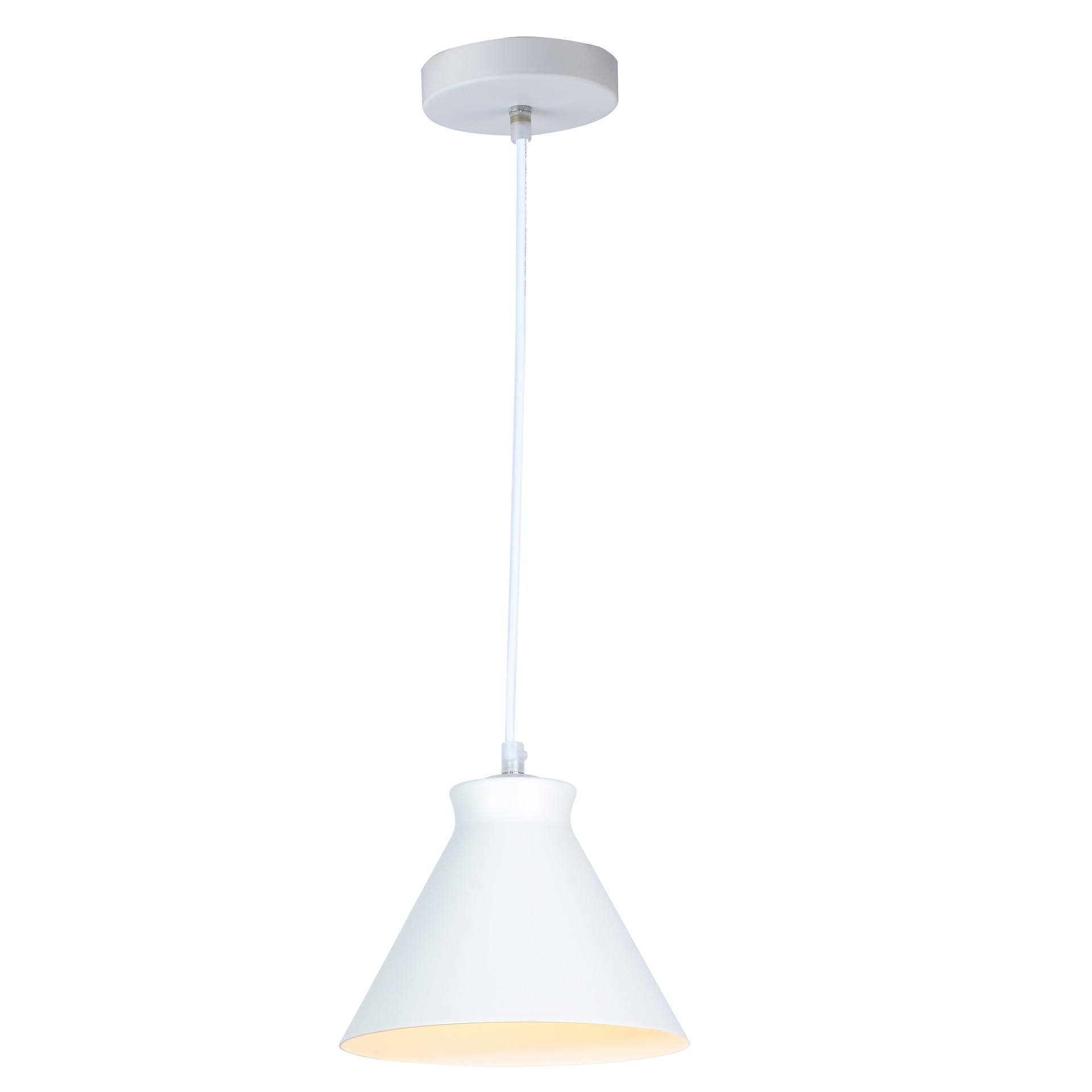 Светильник подвесной Hiper Lyon H148-6