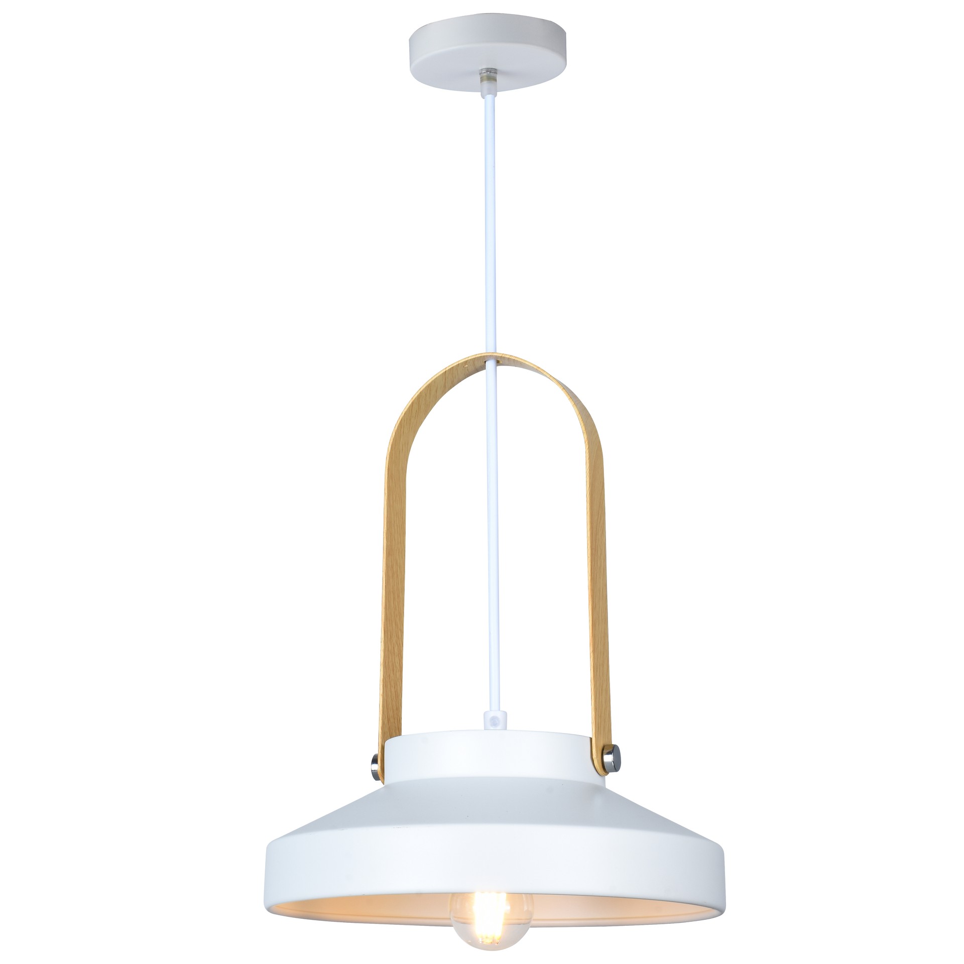 Светильник подвесной Hiper Nice H151-0