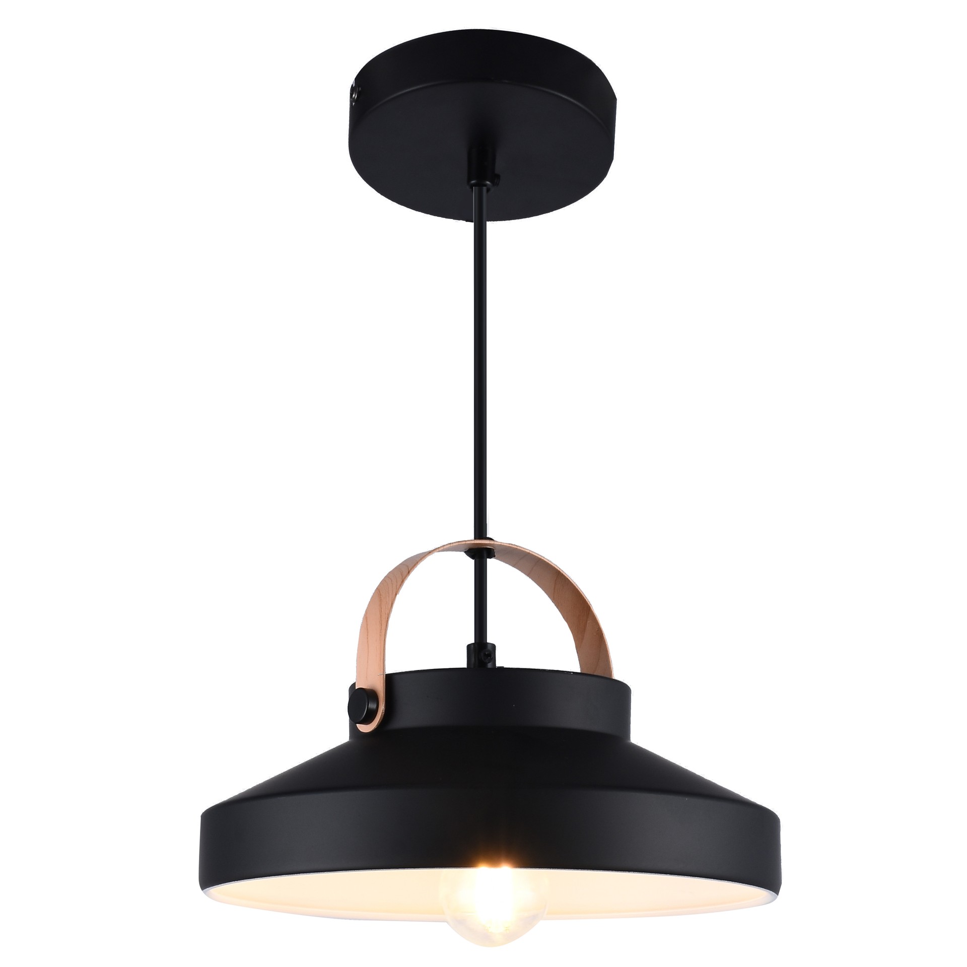 Светильник подвесной Hiper Nice H151-1