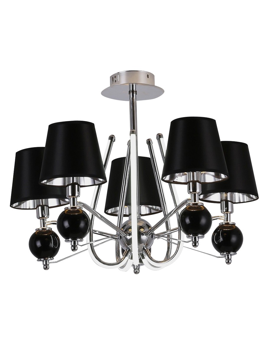 Потолочная люстра Hiper Luarca H809-5