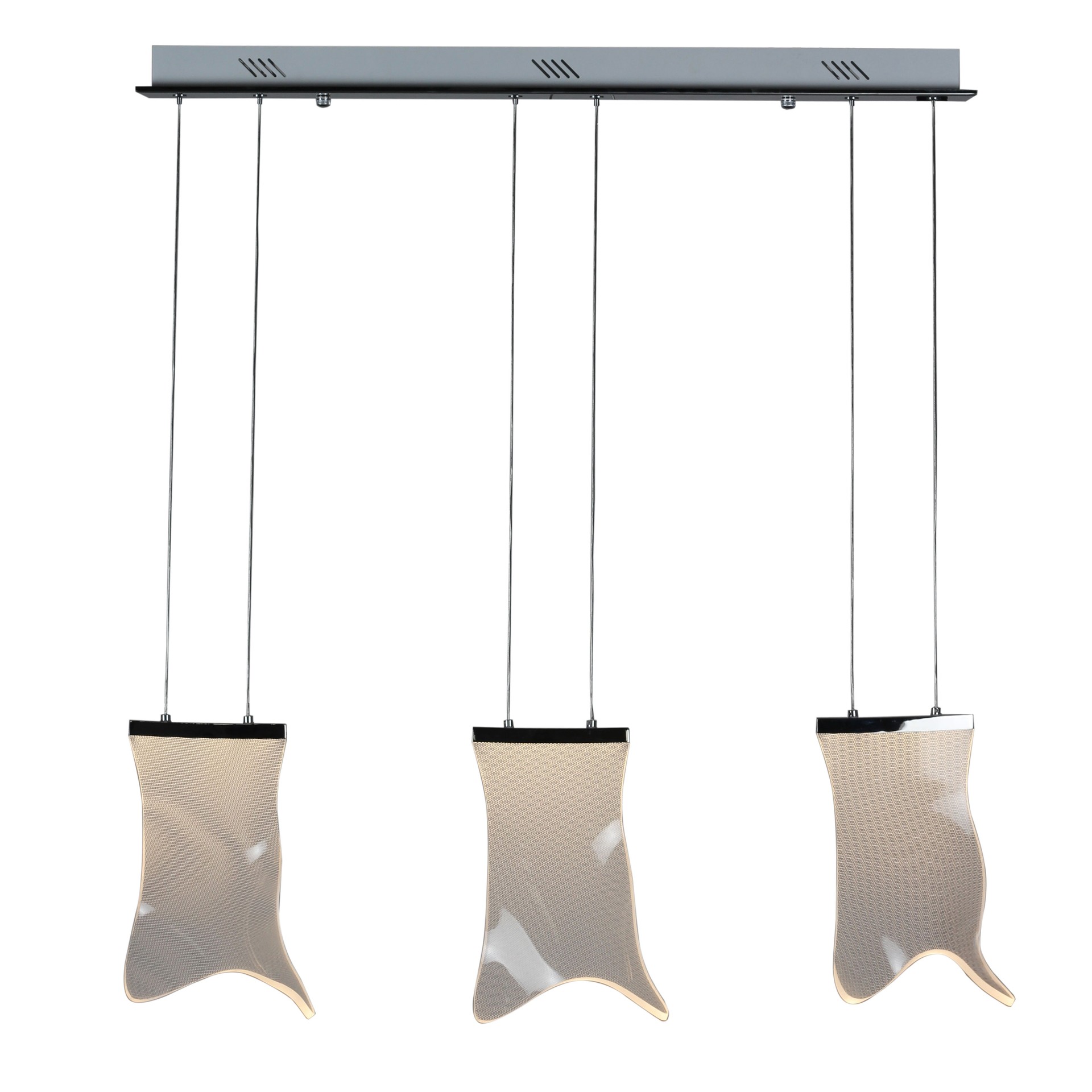 Светильник подвесной Hiper Rennes H813-3