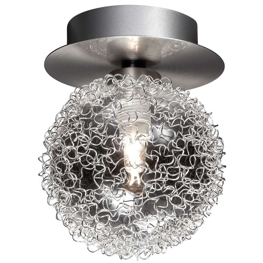 Светильник потолочный Odeon Light Roxby 2460/1C