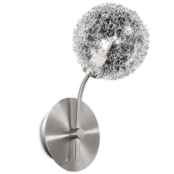 Настенное бра Odeon Light Roxby 2460/1W