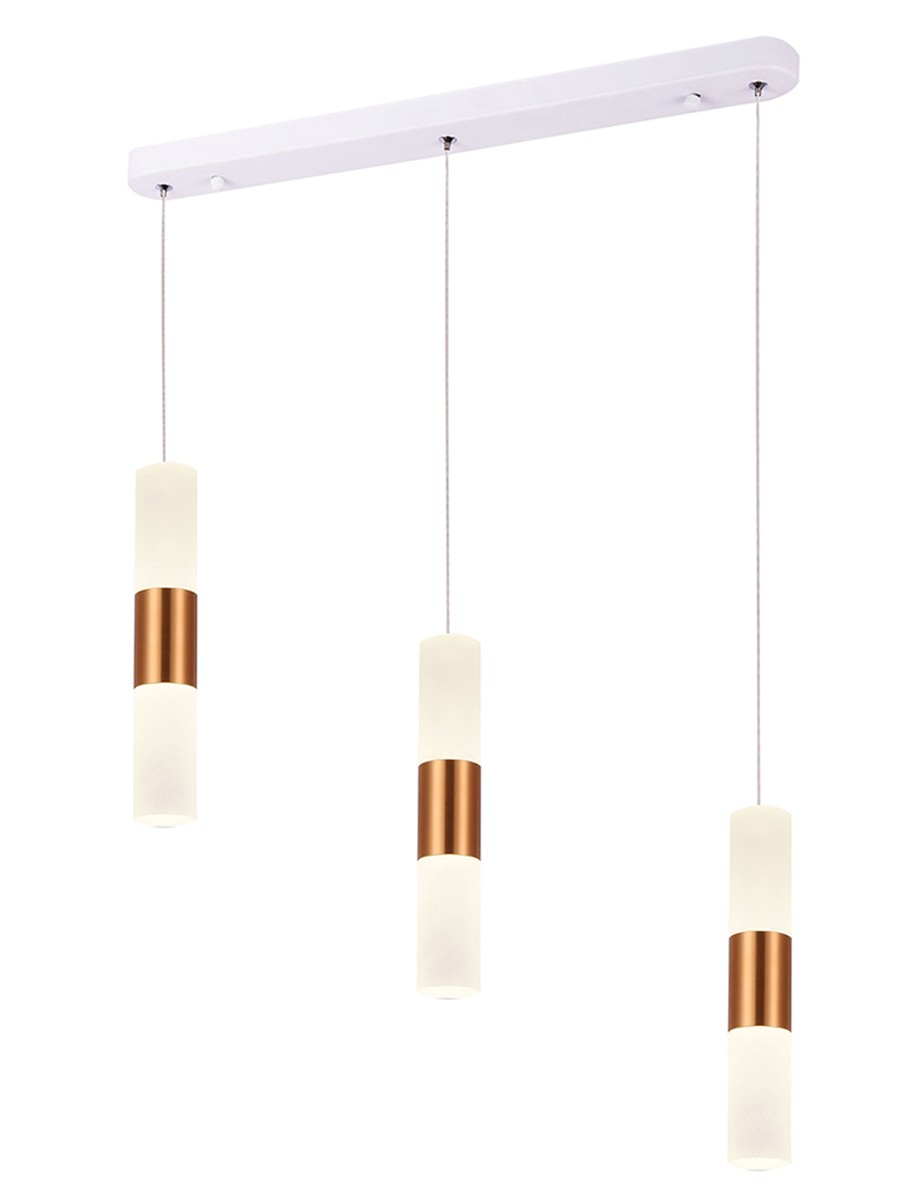 Светильник подвесной Hiper Roll H822-5