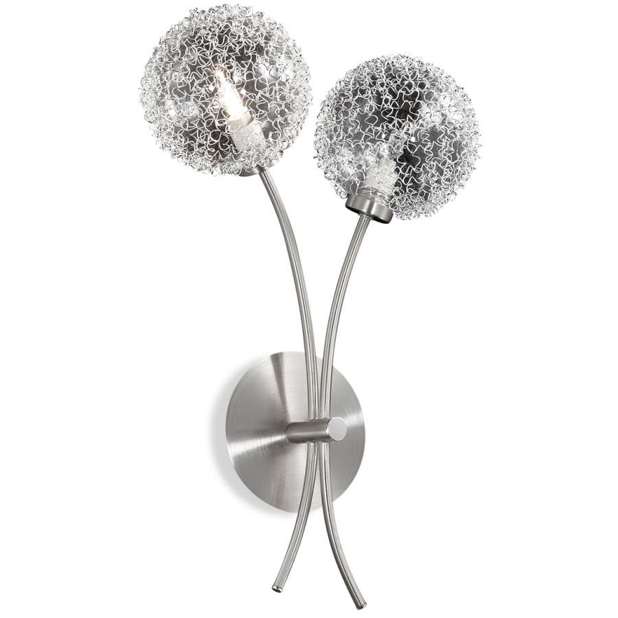 Настенное бра Odeon Light Roxby 2460/2W