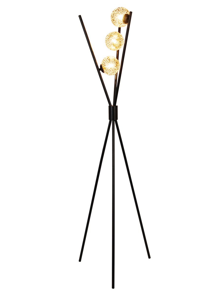 Торшер Hiper Sun H970-2