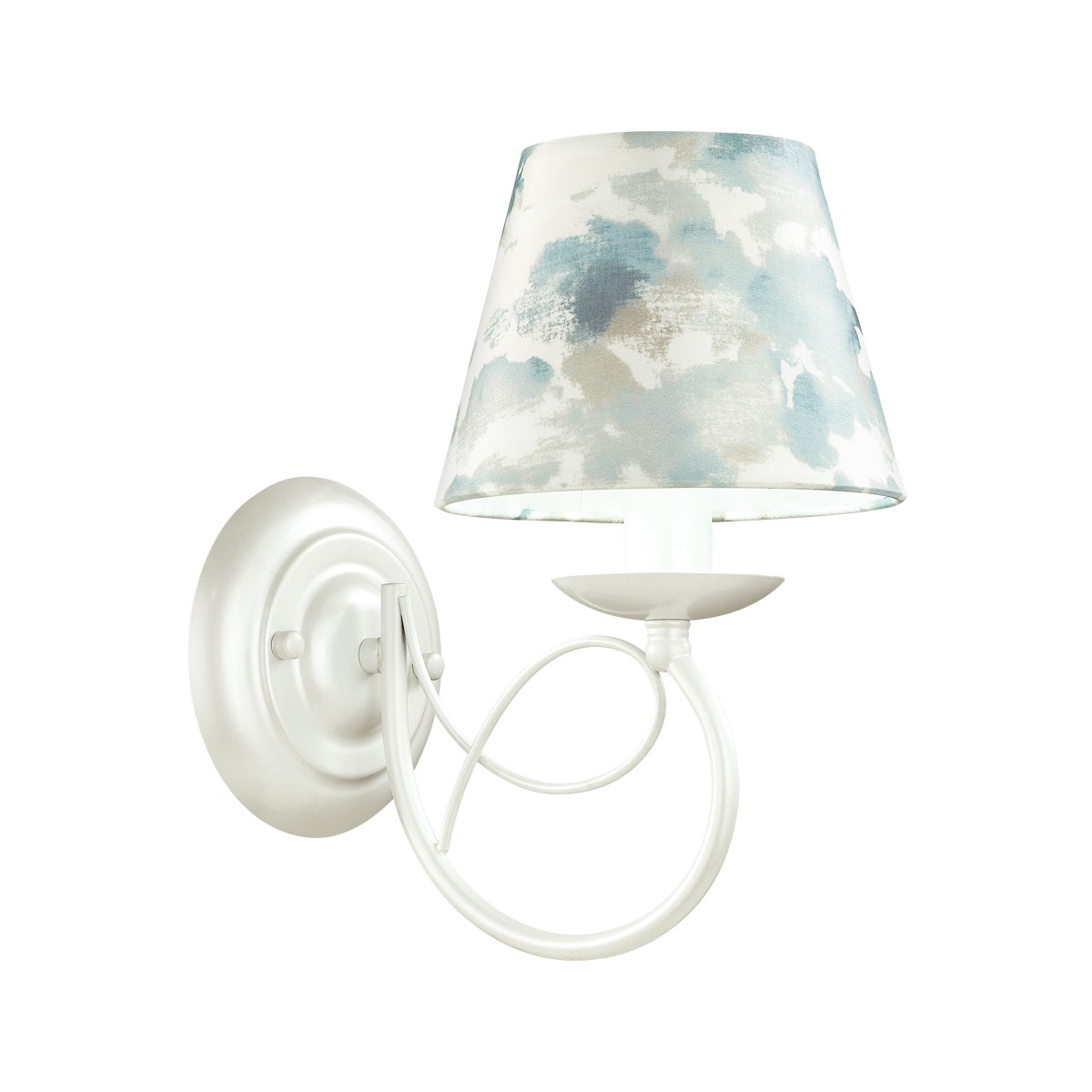 Настенное бра Lumion Fleur 4541/1W