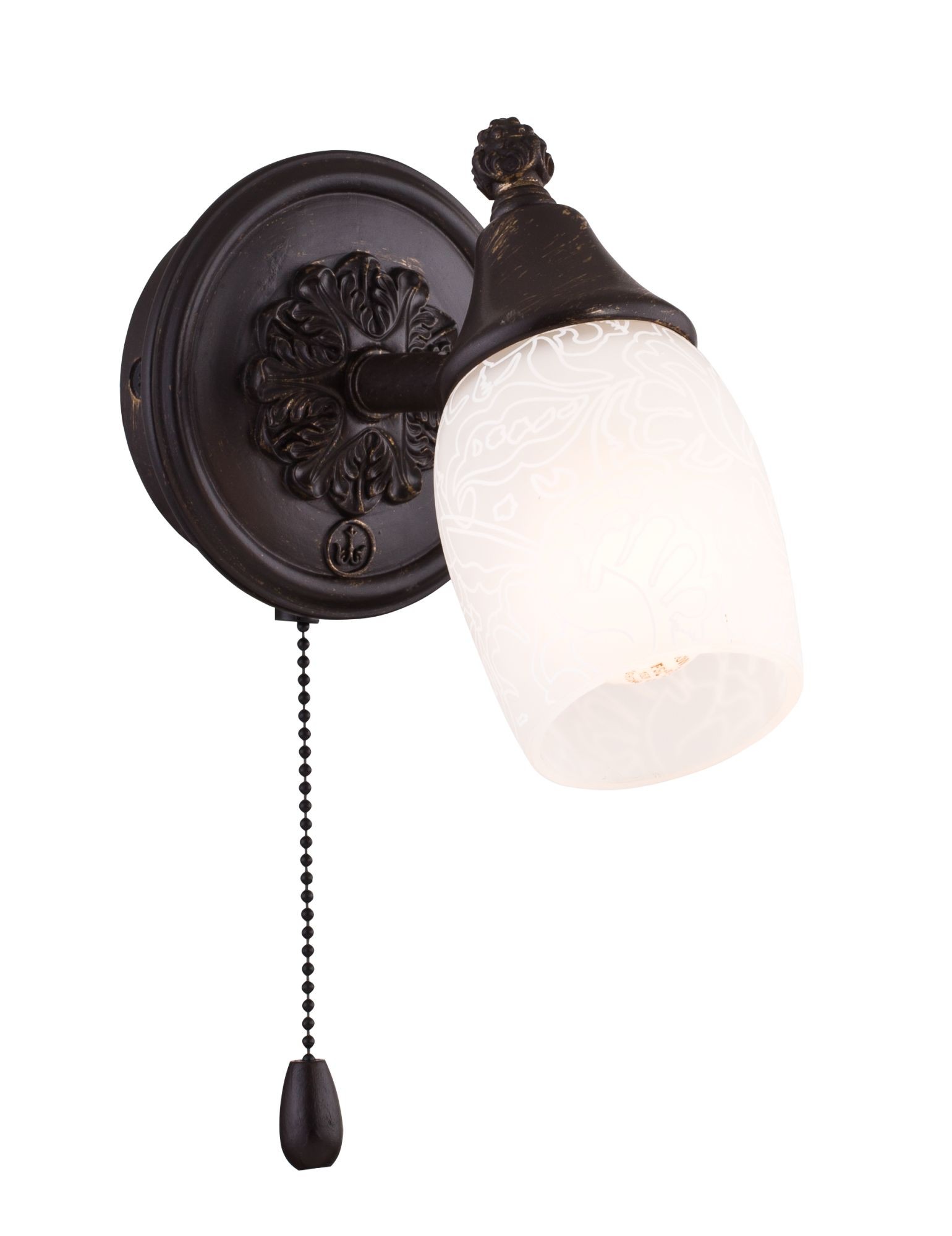 Настенное бра Maytoni Margaret SP563-CW-01-R