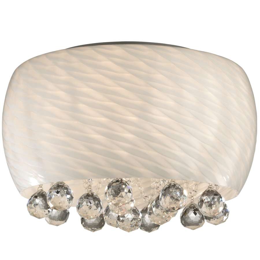 Потолочная люстра Odeon Light Sacra 2567/5C