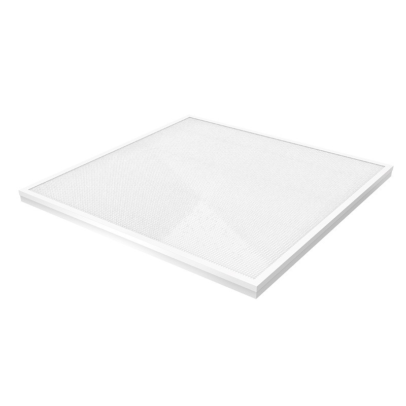 Потолочный светодиодный светильник Gauss Офисная панель 842123245