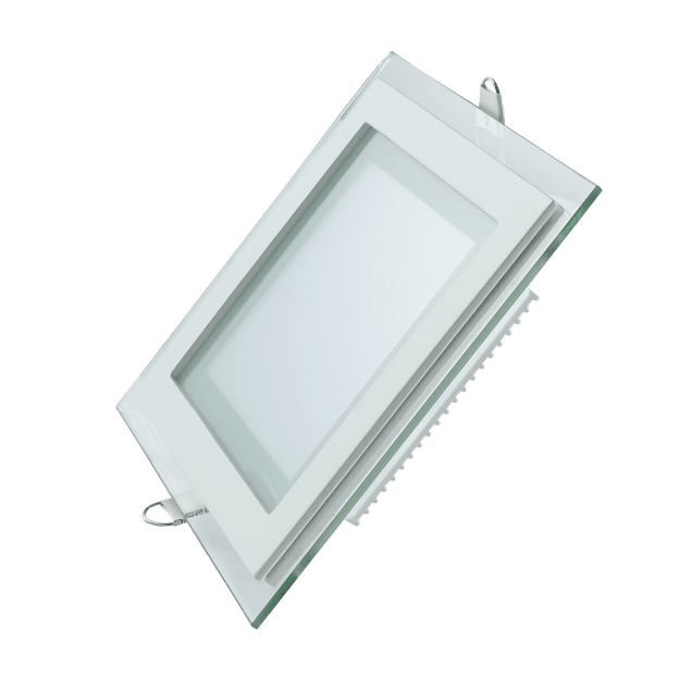 Встраиваемый светильник Gauss Светильник с декоративным стеклом 948111212