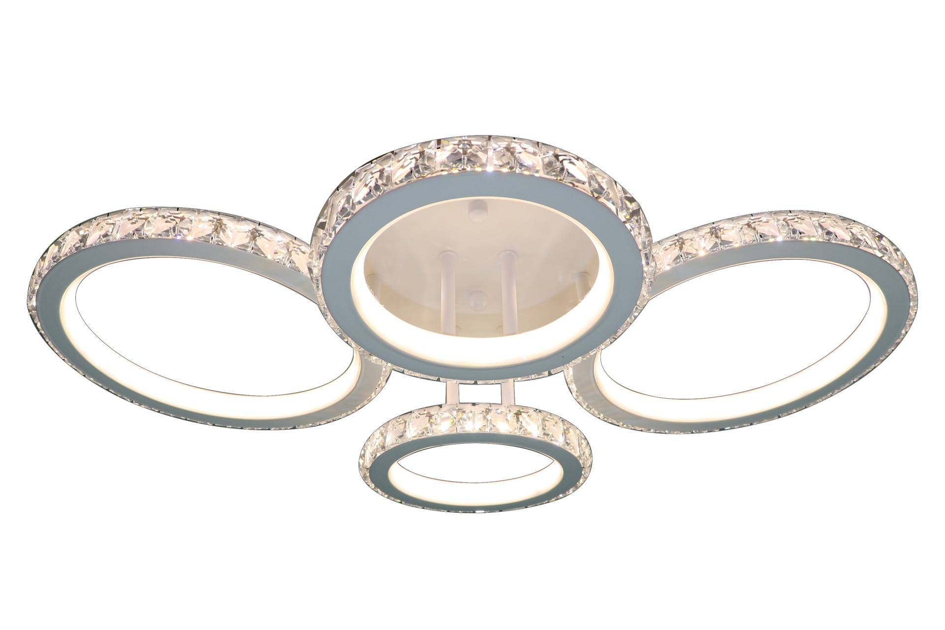 Потолочная люстра с пультом Innovation Style Natali Kovaltseva INNOVATION STYLE 83020