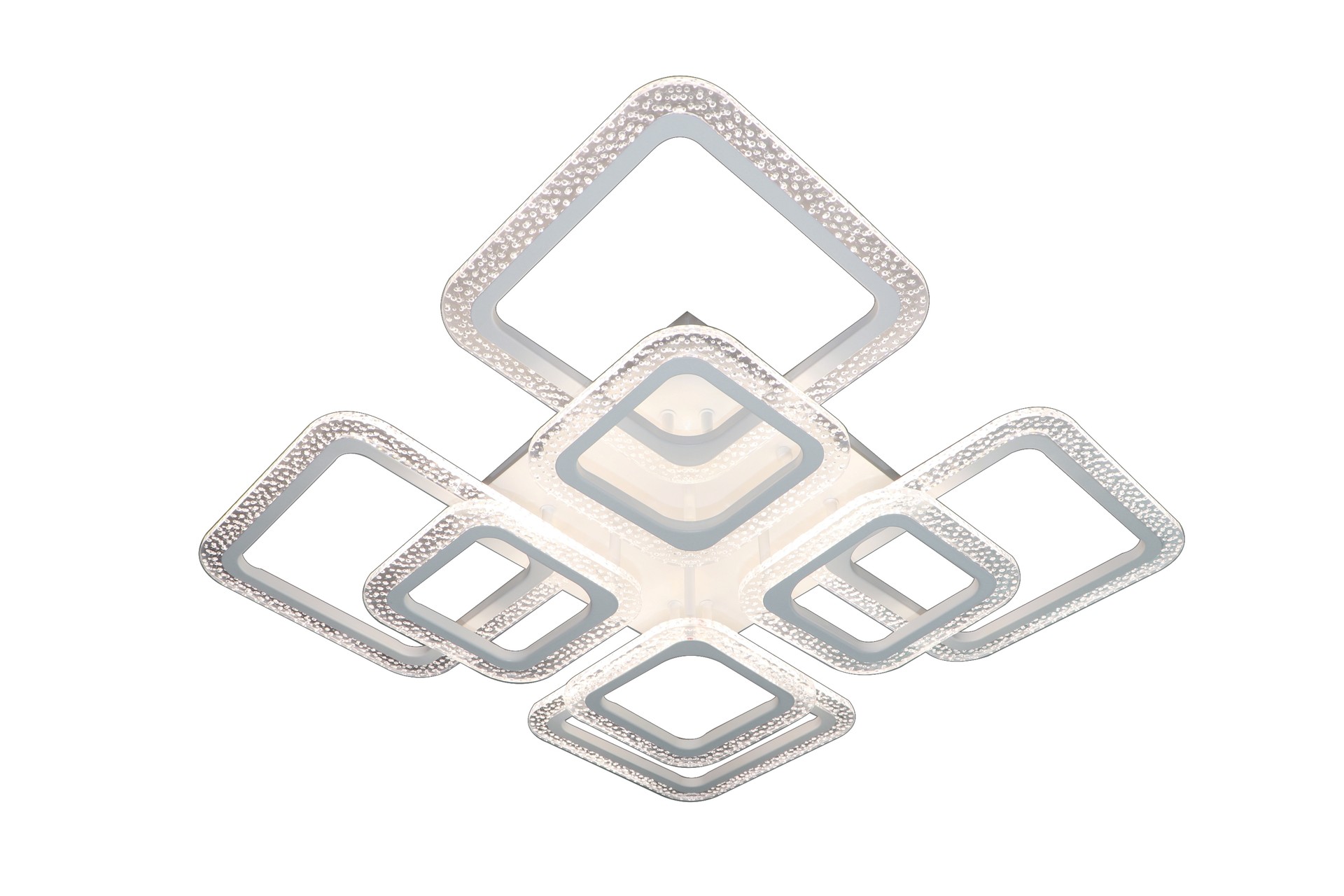 Потолочная люстра с пультом Innovation Style Natali Kovaltseva INNOVATION STYLE 83039