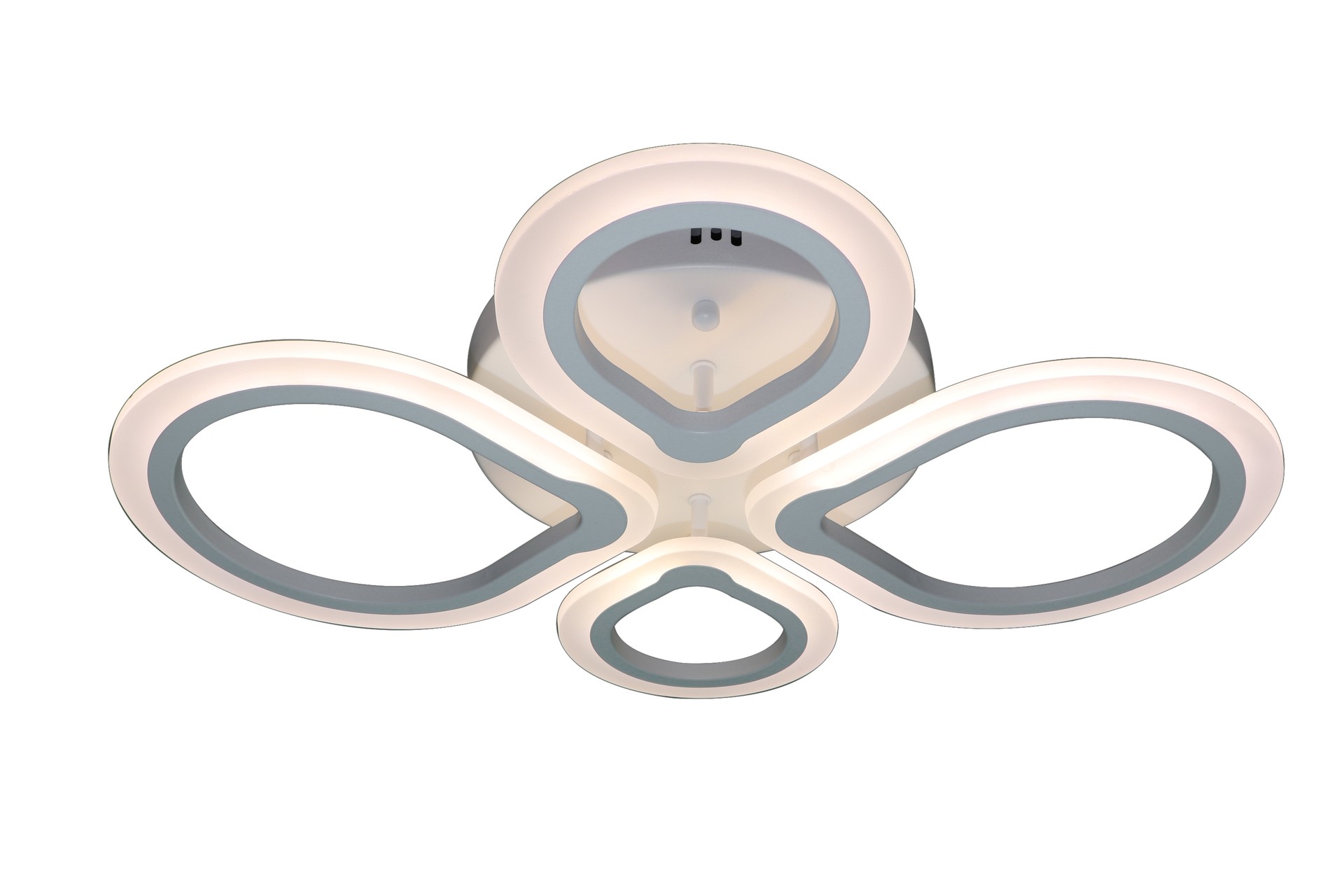 Потолочная люстра с пультом Innovation Style Natali Kovaltseva INNOVATION STYLE 83043