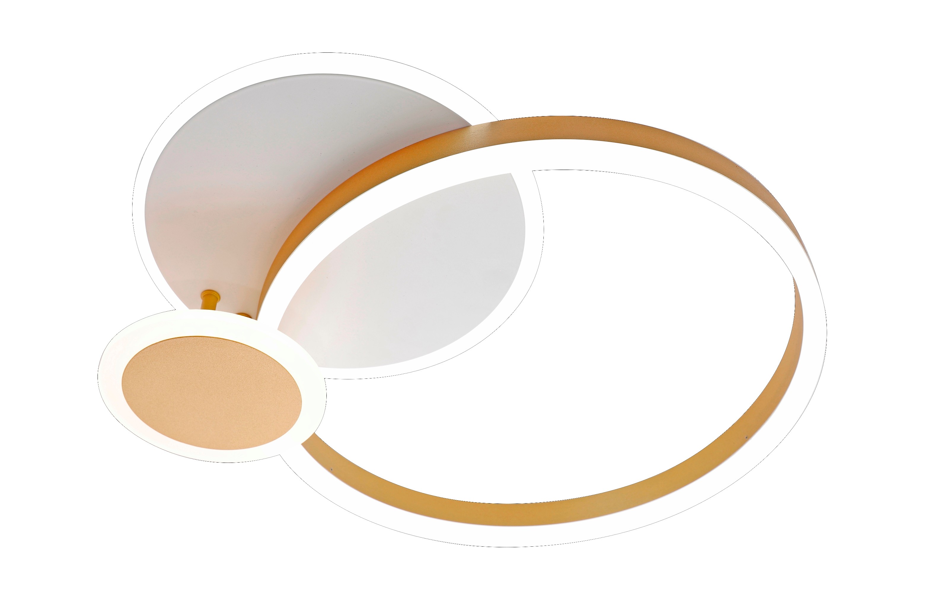 Потолочная люстра с пультом Led Lamps Natali Kovaltseva LED LAMPS 81303