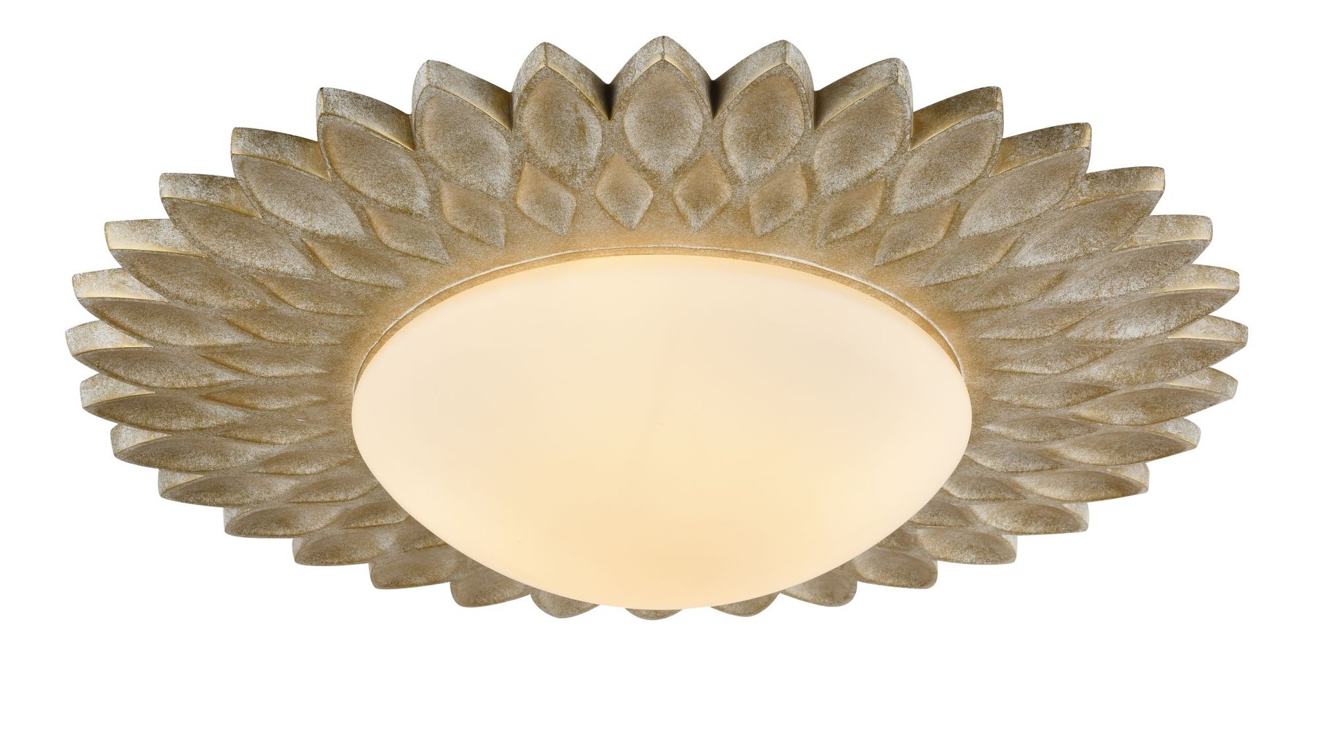 Светильник потолочный Maytoni Lamar H301-04-G