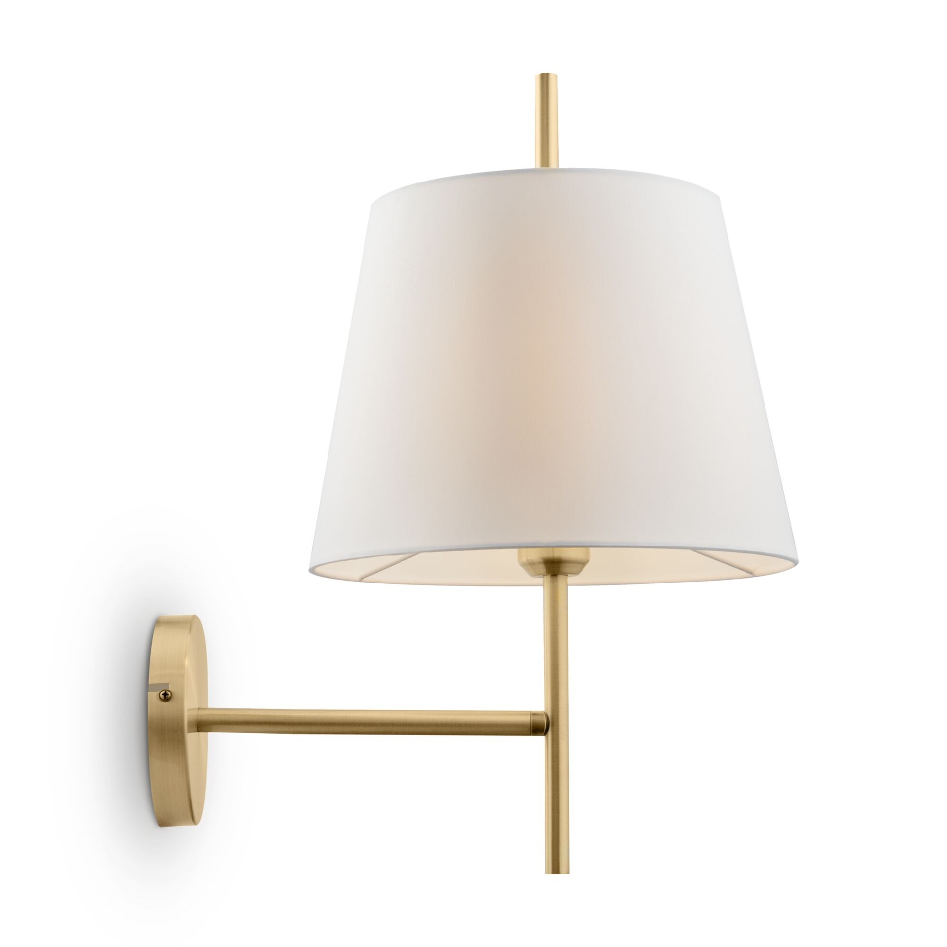 Настенное бра Freya Sandy FR5118WL-01BS