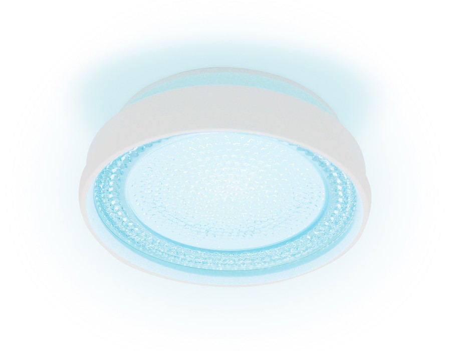 Встраиваемый светильник Ambrella Techno TN344