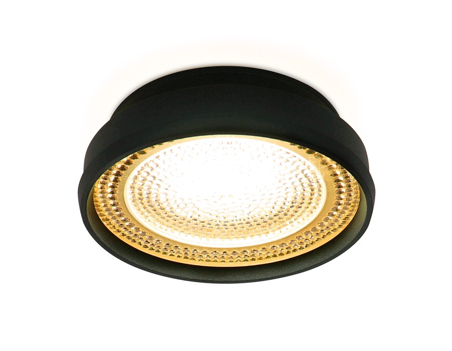 Встраиваемый светильник Ambrella Techno TN348