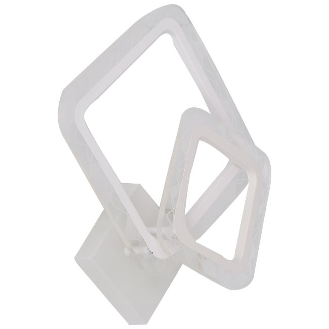 Настенное бра Seven Fires Фенис SF7032/2W-WT