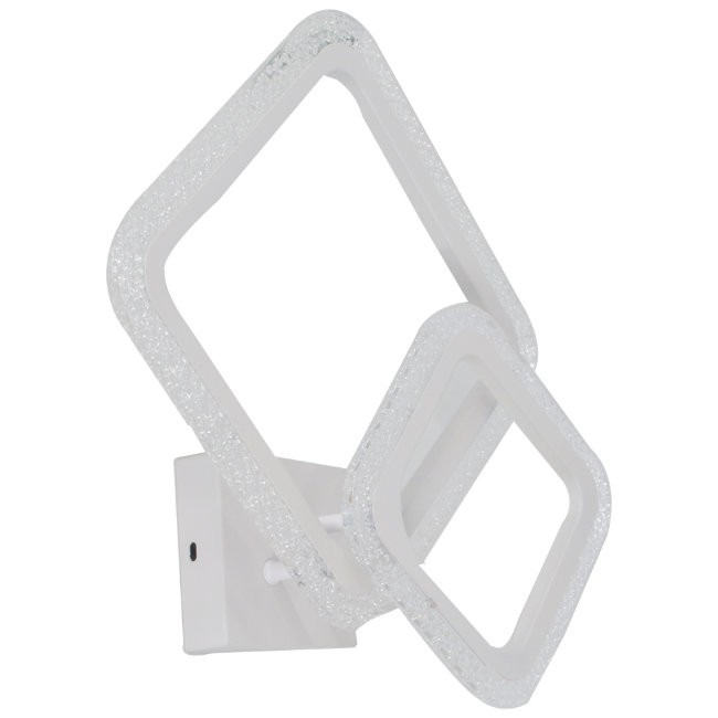 Настенное бра Seven Fires Мальс SF7045/2W-WT