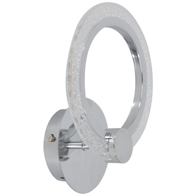 Настенное бра Seven Fires Изео SF7047/1W-CR