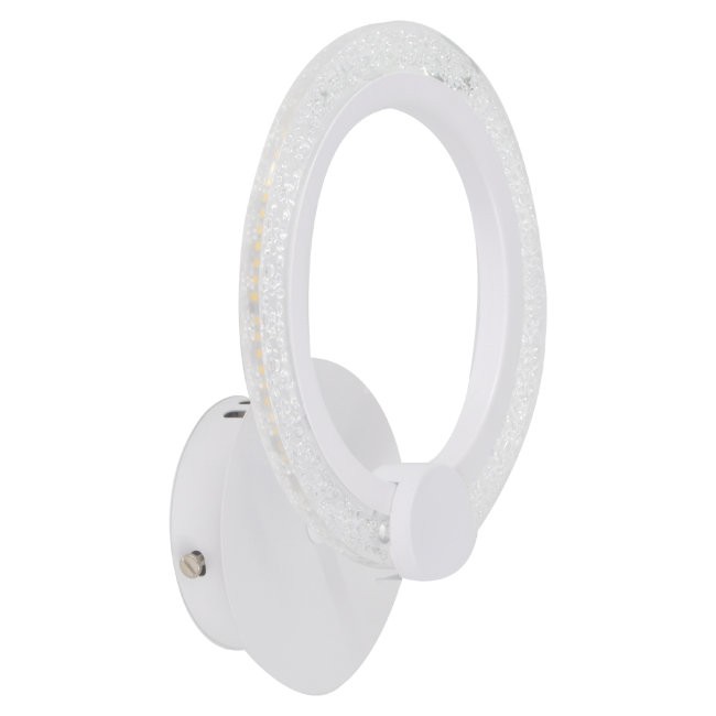 Настенное бра Seven Fires Изео SF7047/1W-WT