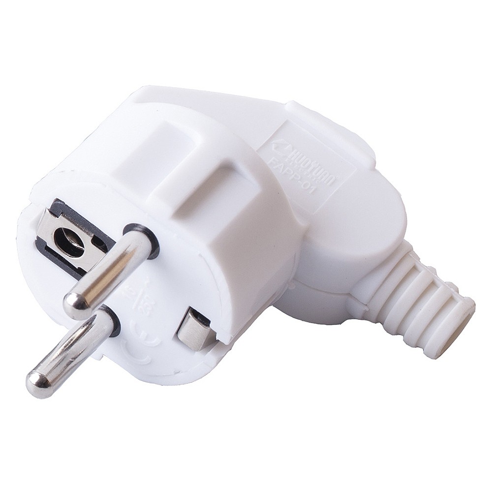 Вилка угловая Stekker PPG16 32850