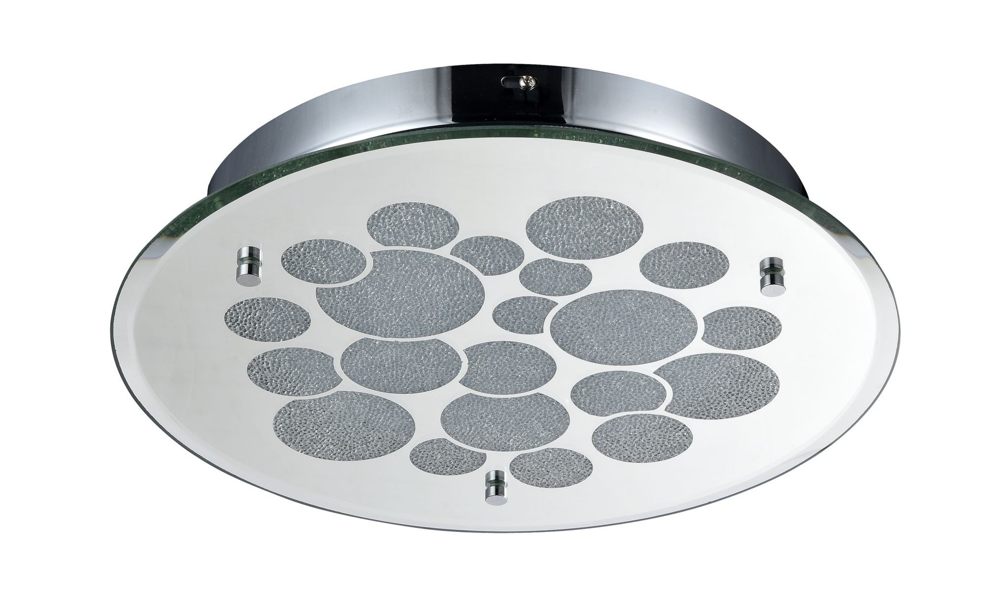 Светильник потолочный Maytoni Glitter C445-CL-01R-18W-N