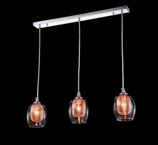 Светильник подвесной Maytoni Wabe MOD559-03-N