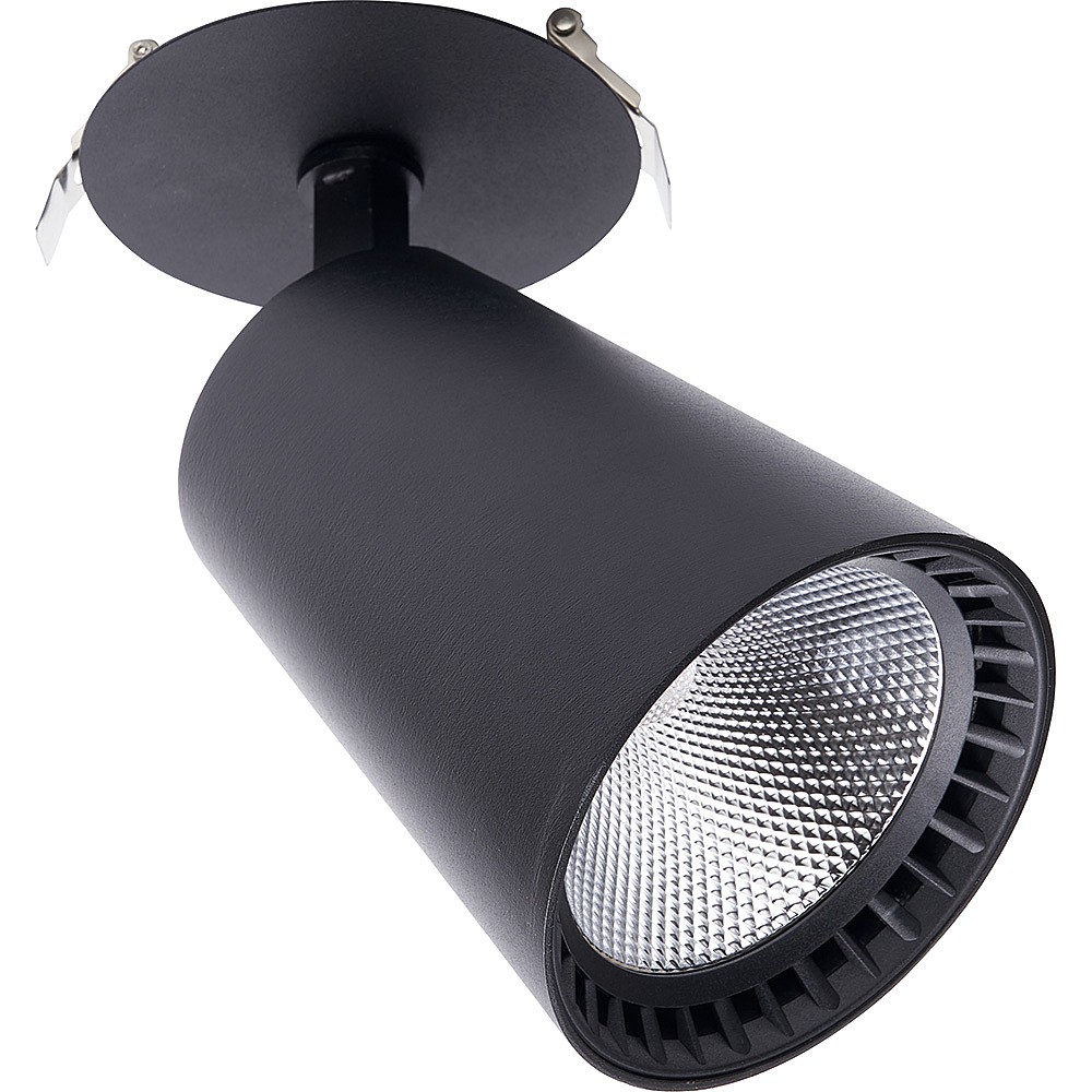 Встраиваемый светильник Feron AL181 41006