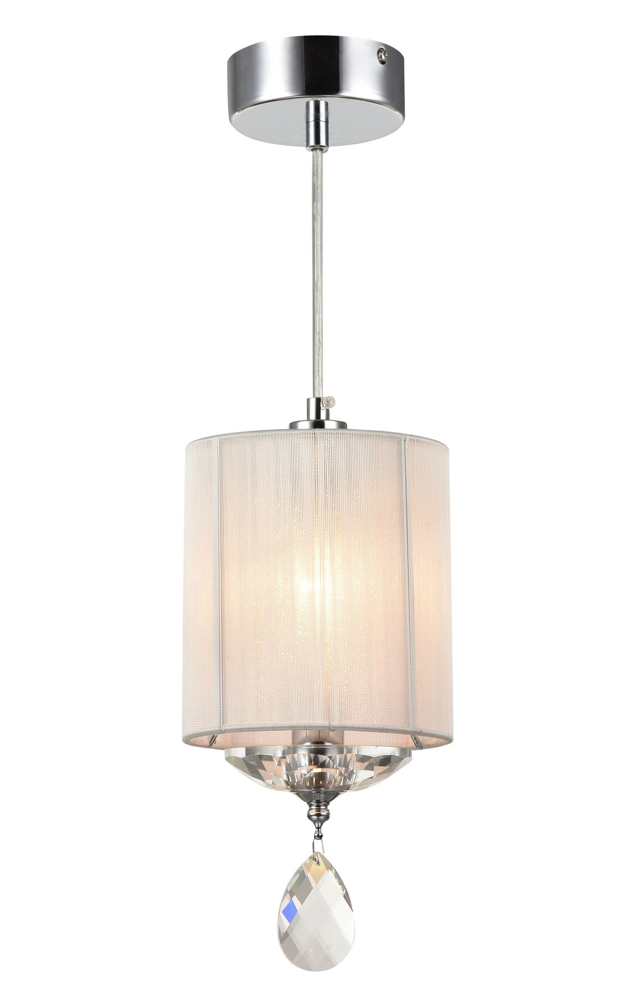 Светильник подвесной Maytoni Miraggio MOD602-00-N