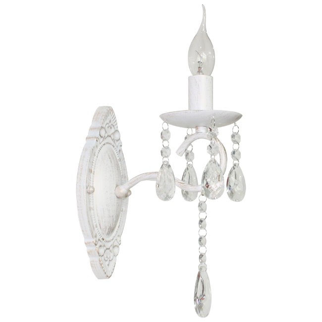 Настенное бра Wedo Light Богемия 65629.02.29.01