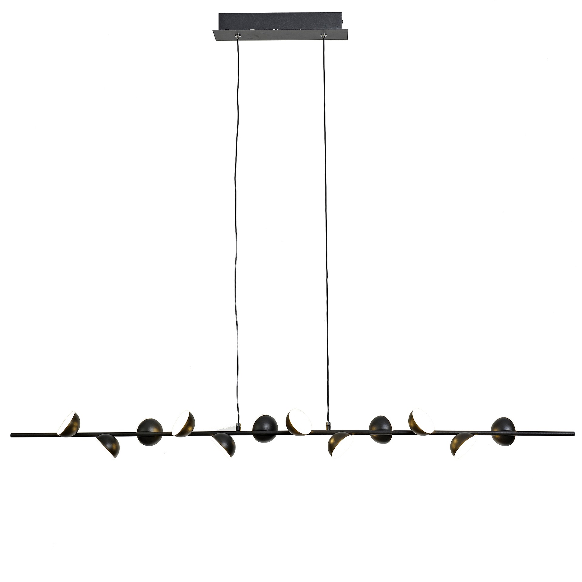 Подвесная люстра Mantra Adn 6418