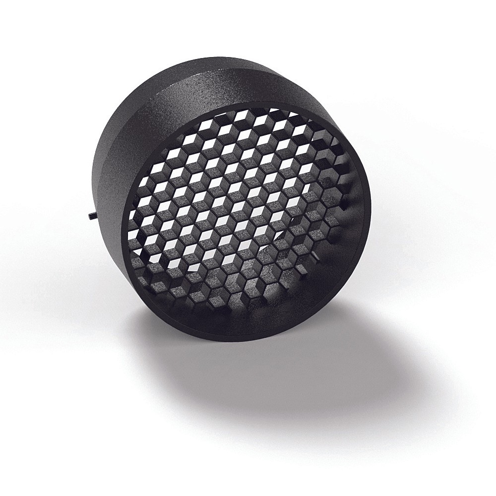 Вставка-соты к споту Mantra Ipsilon 7322