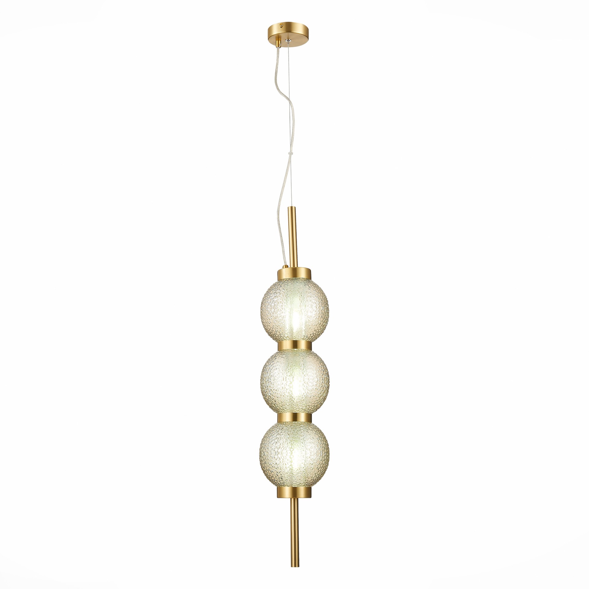 Светильник подвесной ST Luce Marena SL1155.303.03