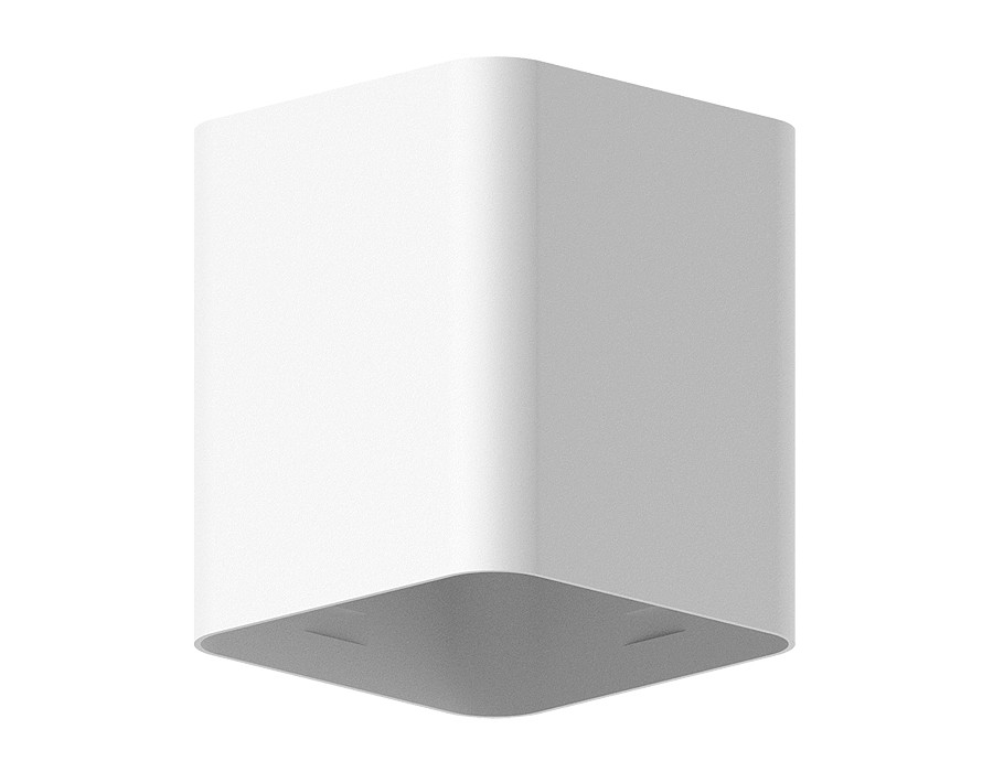 Корпус светильника накладной для насадок 70*70mm Ambrella Diy Spot C7812